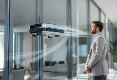 découvrez notre avis et test complet sur les robots lave-vitres, spécialement conçus pour nettoyer efficacement les grandes baies vitrées. optimisez votre nettoyage en toute simplicité !