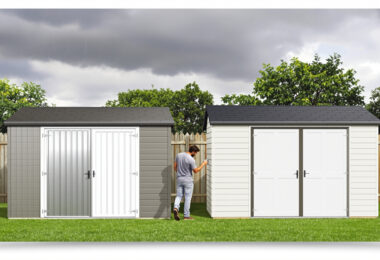 découvrez quel abri de jardin, métal ou résine, offre la meilleure résistance aux intempéries pour protéger efficacement vos outils et équipements tout au long de l'année.