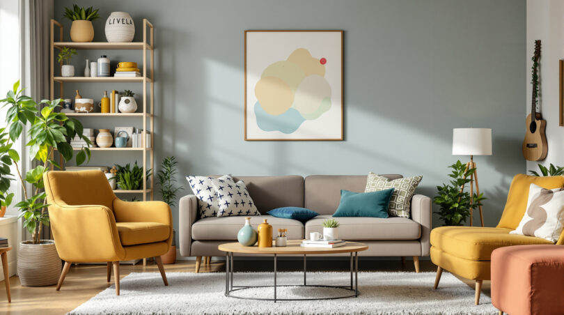 découvrez des astuces simples et économiques pour customiser vos meubles ikea et donner une touche déco unique à votre intérieur sans vous ruiner.