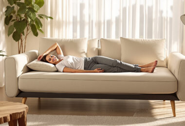 découvrez les critères essentiels pour choisir un canapé convertible quotidien qui vous assure un sommeil confortable et de qualité au quotidien.