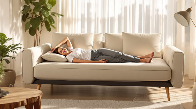 découvrez les critères essentiels pour choisir un canapé convertible quotidien qui vous assure un sommeil confortable et de qualité au quotidien.