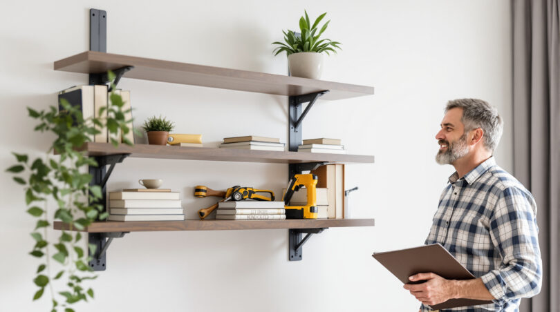 découvrez notre test de résistance des colles de fixation sans clou ni vis, conçues pour supporter des objets lourds en toute sécurité et simplicité.