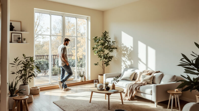 découvrez les règles d'or pour choisir la couleur de peinture idéale afin d'agrandir visuellement une petite pièce et maximiser votre espace.