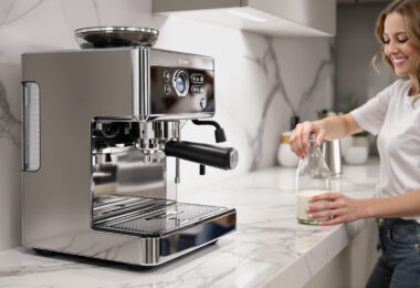 découvrez si le détartrage au vinaigre blanc est sûr pour votre machine à café, ses avantages, risques potentiels et conseils pour un entretien efficace et sans danger.