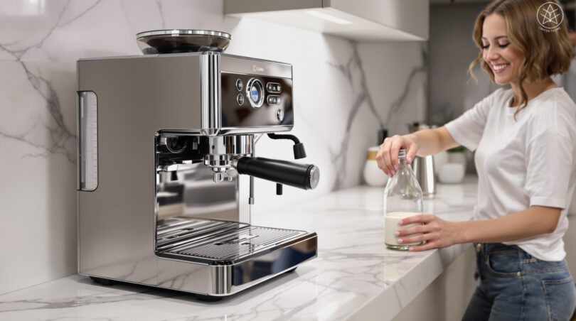 découvrez si le détartrage au vinaigre blanc est sûr pour votre machine à café, ses avantages, risques potentiels et conseils pour un entretien efficace et sans danger.