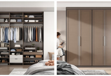 découvrez les avantages et inconvénients des dressings ouverts et fermés pour choisir la solution idéale adaptée à votre chambre et à votre style de vie.