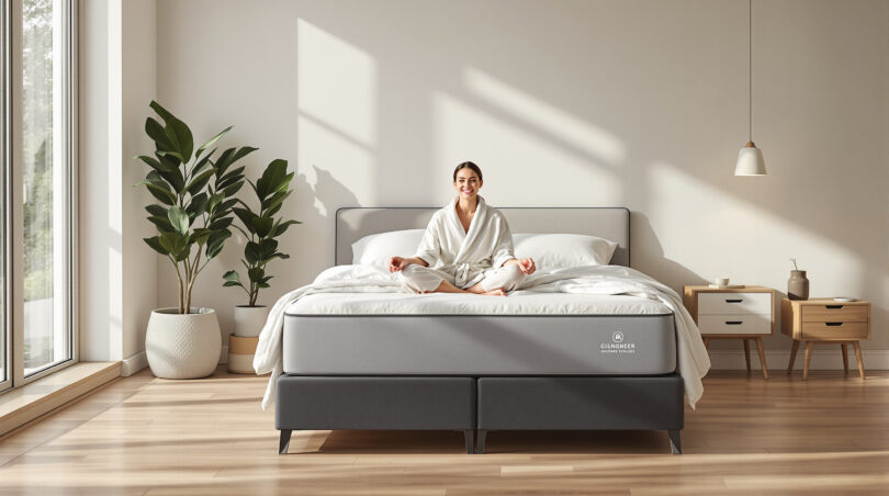 découvrez notre sélection des meilleures offres du moment sur les ensembles sommier et matelas 160x200 pour un confort optimal et un sommeil réparateur.