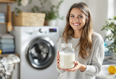 découvrez si faire votre propre lessive est une solution économique et efficace pour votre maison. guide pratique, avantages et conseils pour réussir votre lessive maison.