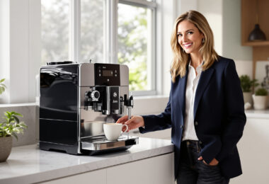 découvrez notre analyse complète de la jura e8, une machine à café haut de gamme réputée pour sa qualité et ses fonctionnalités avancées. est-elle vraiment la meilleure ? tous les détails dans notre guide.