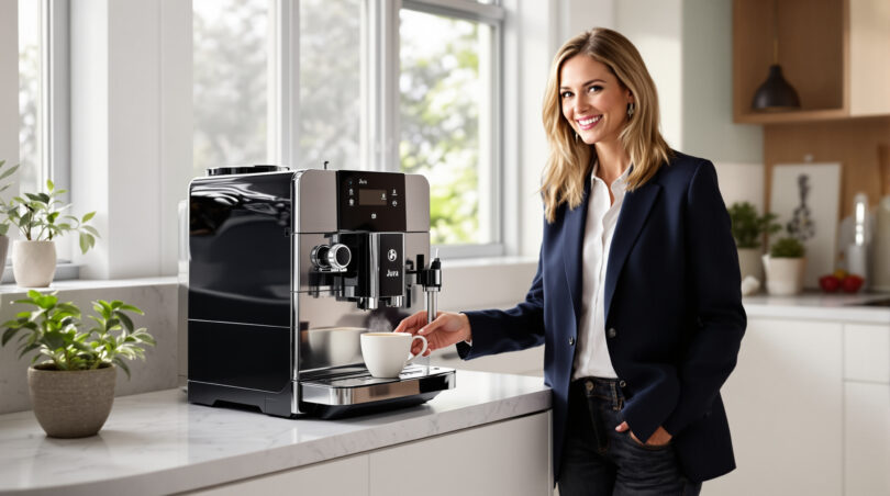 découvrez notre analyse complète de la jura e8, une machine à café haut de gamme réputée pour sa qualité et ses fonctionnalités avancées. est-elle vraiment la meilleure ? tous les détails dans notre guide.