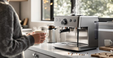 découvrez les avantages et inconvénients des machines à café avec broyeur intégré versus celles avec moulin séparé pour choisir l'option idéale selon vos préférences.
