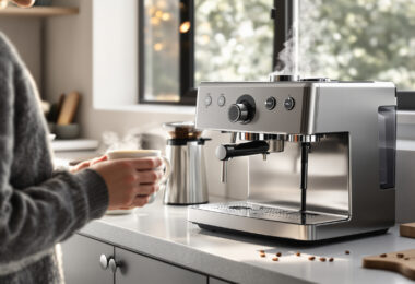 découvrez les avantages et inconvénients des machines à café avec broyeur intégré versus celles avec moulin séparé pour choisir l'option idéale selon vos préférences.