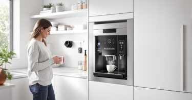 découvrez les avantages et inconvénients des machines à café encastrables pour optimiser l'espace et le design de votre cuisine tout en savourant un café de qualité.