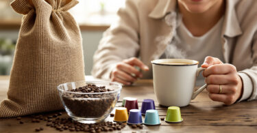 découvrez le meilleur café décaféiné en grains, moulu ou en capsules, sans produits chimiques pour un goût naturel et sain.