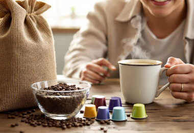 découvrez le meilleur café décaféiné en grains, moulu ou en capsules, sans produits chimiques pour un goût naturel et sain.
