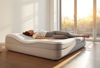 découvrez notre sélection 2024 des meilleurs matelas ergonomiques pour soulager votre dos et garantir un sommeil réparateur. confort et soutien optimal assurés.