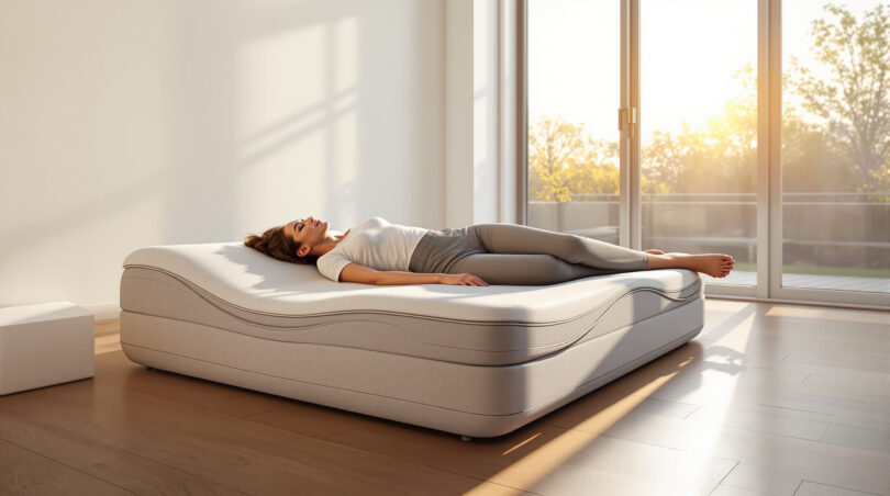 découvrez notre sélection 2024 des meilleurs matelas ergonomiques pour soulager votre dos et garantir un sommeil réparateur. confort et soutien optimal assurés.