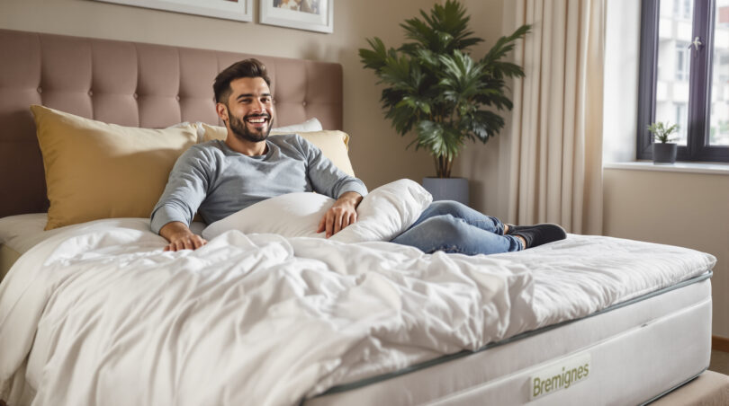 découvrez le classement des meilleures marques de matelas basé sur les avis clients pour choisir un confort optimal et un sommeil réparateur.