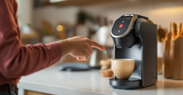 découvrez les solutions pour réparer votre machine à café senseo lorsque le bouton clignote. suivez nos conseils pratiques pour identifier le problème et retrouver rapidement votre pause café.