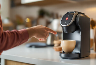 découvrez les solutions pour réparer votre machine à café senseo lorsque le bouton clignote. suivez nos conseils pratiques pour identifier le problème et retrouver rapidement votre pause café.