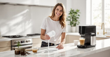 découvrez notre test complet du philips lattego, le système à lait sans tube révolutionnaire, ultra facile à nettoyer pour un usage quotidien simplifié.