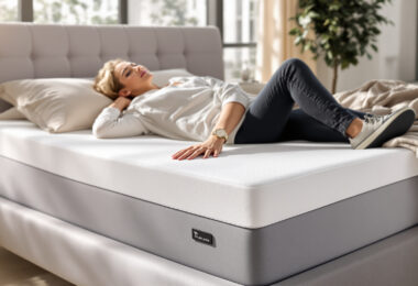 découvrez comment choisir la densité idéale pour un matelas en mousse confortable, afin d'assurer un soutien optimal et une bonne qualité de sommeil.