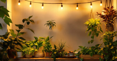 découvrez quelles plantes d'intérieur s'adaptent parfaitement aux pièces sombres ou sans fenêtre pour égayer votre espace même avec peu de lumière.