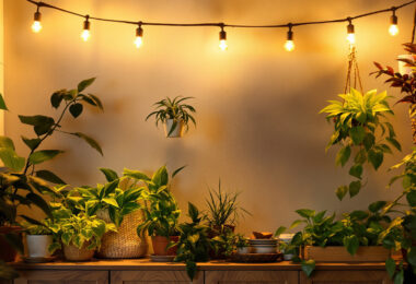 découvrez quelles plantes d'intérieur s'adaptent parfaitement aux pièces sombres ou sans fenêtre pour égayer votre espace même avec peu de lumière.