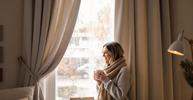 découvrez si les rideaux thermiques sont une véritable solution efficace contre le froid ou s'ils ne sont qu'un simple argument marketing. analyse complète et conseils pratiques.