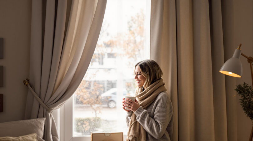 découvrez si les rideaux thermiques sont une véritable solution efficace contre le froid ou s'ils ne sont qu'un simple argument marketing. analyse complète et conseils pratiques.