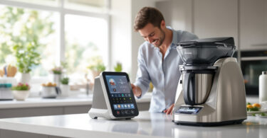 découvrez si le robot monsieur cuisine connect de lidl est toujours une bonne alternative au thermomix en 2024, avec analyse des fonctionnalités, performances et rapport qualité-prix.