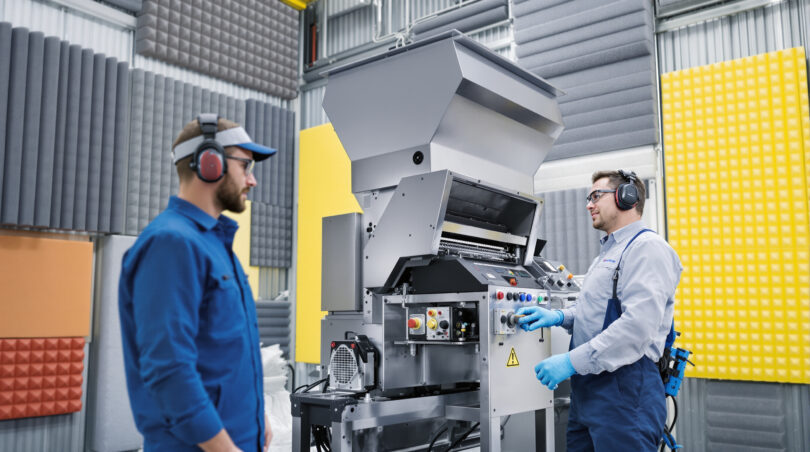 découvrez des astuces efficaces pour réduire le bruit de votre broyeur et limiter les nuisances sonores. améliorez votre confort auditif avec nos conseils pratiques.