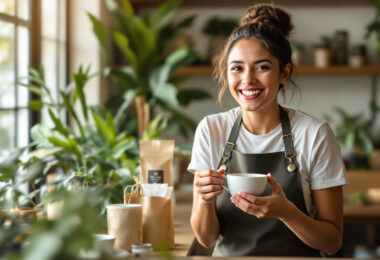 découvrez les labels essentiels du café bio et équitable pour faire un achat responsable et soutenir une consommation respectueuse de l'environnement et des producteurs.