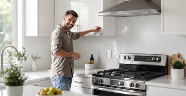 découvrez comment rénover facilement votre cuisine avec du carrelage adhésif pour crédence : une solution rapide, économique et sans travaux lourds.