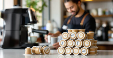 découvrez ce que sont les dosettes ese, leurs avantages, et les machines à café compatibles pour profiter d'un espresso simple et rapide.