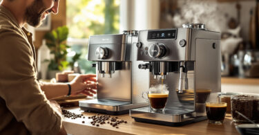 découvrez notre avis complet sur les machines à café melitta, en particulier les modèles caffeo solo et barista, pour choisir la machine idéale qui correspond à vos goûts et besoins.