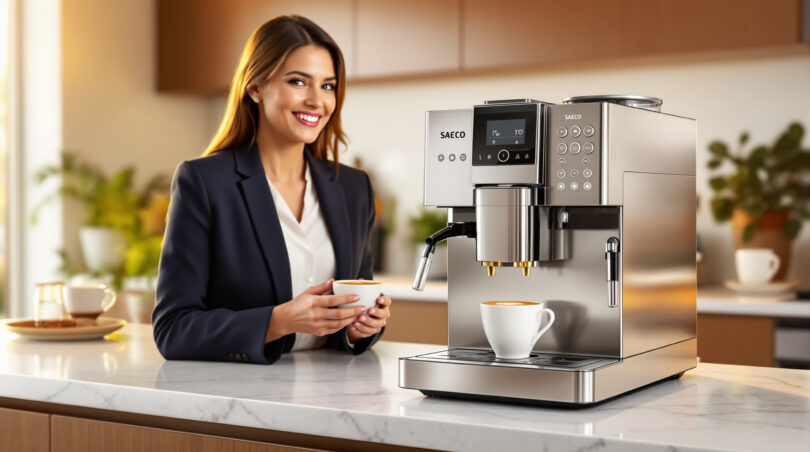 découvrez ce que vaut la marque italienne saeco aujourd'hui avec notre analyse complète de ses machines à café : qualité, performances et innovations.