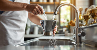 découvrez comment entretenir votre percolateur professionnel pour préserver un goût optimal de votre café. conseils pratiques et astuces d'entretien faciles à suivre.