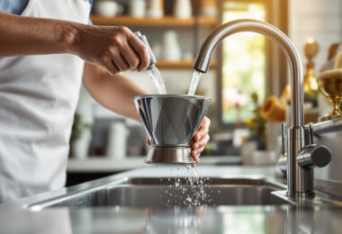 découvrez comment entretenir votre percolateur professionnel pour préserver un goût optimal de votre café. conseils pratiques et astuces d'entretien faciles à suivre.