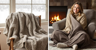 découvrez quel plaid, en laine ou en polaire, vous gardera le plus au chaud cet hiver. comparatif des matériaux pour un confort optimal lors des froides soirées.