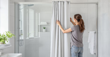 découvrez comment choisir entre un rideau de douche et une paroi en verre pour allier hygiène et esthétique dans votre salle de bain, tout en optimisant l'espace et le design.
