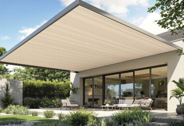 découvrez quelles matières privilégier en 2026 pour votre bâche de pergola sur mesure, alliant durabilité, esthétisme et protection optimale contre les intempéries.