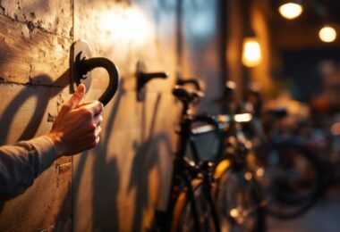 découvrez comment choisir un râtelier vélo adapté à vos besoins pour sécuriser et organiser efficacement vos vélos, en tenant compte de l'espace, du nombre de vélos et de la facilité d'accès.