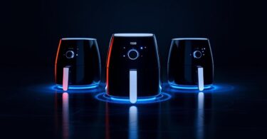 découvrez notre comparatif 2026 des air fryers les plus économes en énergie. trouvez le top 3 des modèles les moins gourmands pour allier performance et économies d'électricité.