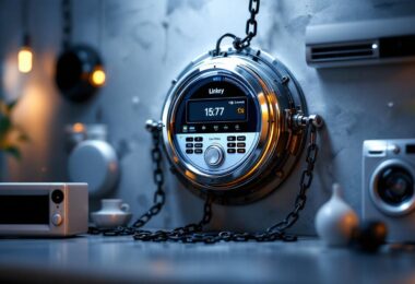 découvrez quels appareils électroménagers et équipements domestiques impactent le plus votre consommation électrique avec le compteur linky, et apprenez à mieux gérer votre facture d'électricité.