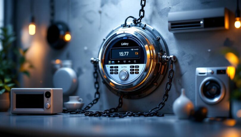 découvrez quels appareils électroménagers et équipements domestiques impactent le plus votre consommation électrique avec le compteur linky, et apprenez à mieux gérer votre facture d'électricité.