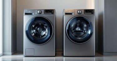 découvrez les différences entre lave-linge gain de place et modèle standard pour choisir l'appareil idéal adapté à votre appartement et optimiser votre espace.