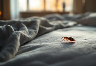 découvrez les meilleures méthodes efficaces et éprouvées pour éliminer les punaises de lit cette année et retrouver un sommeil serein.