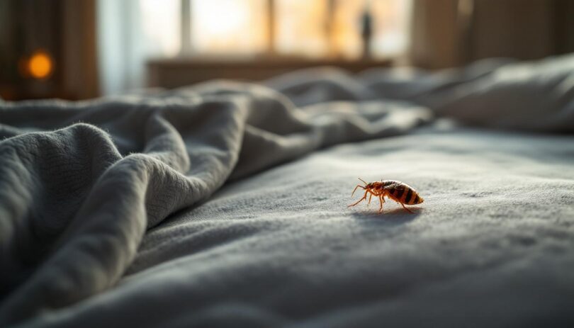 découvrez les meilleures méthodes efficaces et éprouvées pour éliminer les punaises de lit cette année et retrouver un sommeil serein.