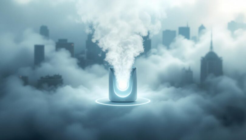 découvrez l'efficacité des purificateurs d'air en milieu urbain pour lutter contre la pollution atmosphérique et améliorer la qualité de l'air en ville.